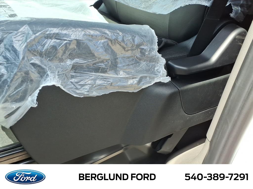 New 2025 Ford Transit 150 - photo 9