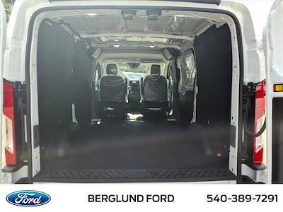 New 2025 Ford Transit 150 Low Roof AWD Empty Cargo Van for sale #SF35698 - photo 2
