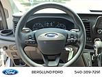 2025 Ford Transit 150 Low Roof AWD Empty Cargo Van for sale #SF35698 - photo 13