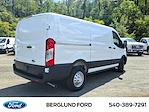2025 Ford Transit 150 Low Roof AWD Empty Cargo Van for sale #SF35698 - photo 4