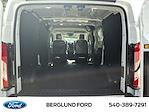 2025 Ford Transit 150 Low Roof AWD Empty Cargo Van for sale #SF35698 - photo 2