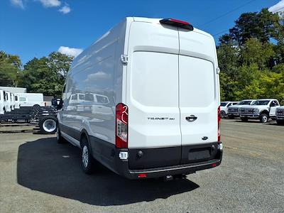New 2025 Ford Transit 350 High Roof Empty Cargo Van for sale #SF35699 - photo 2