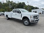 New 2025 Ford F-350 Crew Cab 4WD Service Truck for sale #SF35701 - photo 1