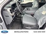 New 2025 Ford F-350 Crew Cab 4WD Service Truck for sale #SF35701 - photo 10
