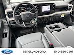 New 2025 Ford F-350 Crew Cab 4WD Service Truck for sale #SF35701 - photo 12