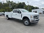 New 2025 Ford F-350 Crew Cab 4WD Service Truck for sale #SF35701 - photo 4