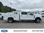 New 2025 Ford F-350 Crew Cab 4WD Service Truck for sale #SF35701 - photo 5