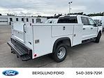 New 2025 Ford F-350 Crew Cab 4WD Service Truck for sale #SF35701 - photo 2
