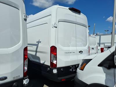 New 2025 Ford Transit 350 High Roof Empty Cargo Van for sale #SF35702 - photo 2