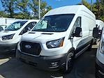 2025 Ford Transit 350 High Roof RWD Empty Cargo Van for sale #SF35702 - photo 4