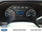 2026 Ford F-550 Crew Cab DRW 4x4 Cab Chassis for sale #SF35707 - photo 12