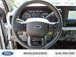 2026 Ford F-550 Crew Cab DRW 4x4 Cab Chassis for sale #SF35707 - photo 13
