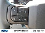 2026 Ford F-550 Crew Cab DRW 4x4 Cab Chassis for sale #SF35707 - photo 14