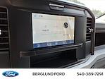 2026 Ford F-550 Crew Cab DRW 4x4 Cab Chassis for sale #SF35707 - photo 17