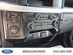 2026 Ford F-550 Crew Cab DRW 4x4 Cab Chassis for sale #SF35707 - photo 18