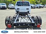 2026 Ford F-550 Crew Cab DRW 4x4 Cab Chassis for sale #SF35707 - photo 5
