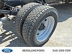 2026 Ford F-550 Crew Cab DRW 4x4 Cab Chassis for sale #SF35707 - photo 6