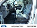 2026 Ford F-550 Crew Cab DRW 4x4 Cab Chassis for sale #SF35707 - photo 7