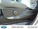 2026 Ford F-550 Crew Cab DRW 4x4 Cab Chassis for sale #SF35707 - photo 8