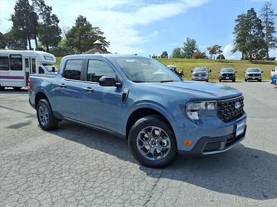 2025 Ford Maverick SuperCrew Cab AWD Pickup for sale #SF35708 - photo 1