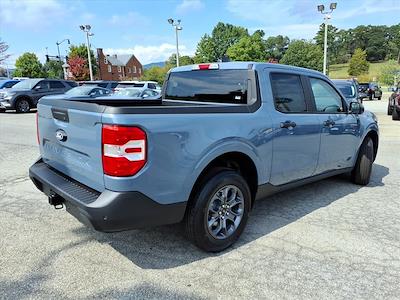 2025 Ford Maverick SuperCrew Cab AWD Pickup for sale #SF35708 - photo 2