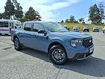 2025 Ford Maverick SuperCrew Cab AWD Pickup for sale #SF35708 - photo 4