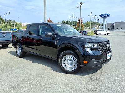 2025 Ford Maverick SuperCrew Cab AWD Pickup for sale #SF35709 - photo 1