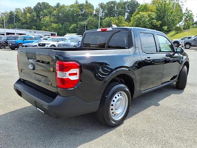 2025 Ford Maverick SuperCrew Cab AWD Pickup for sale #SF35709 - photo 2