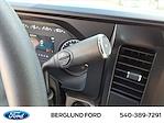 New 2025 Ford F-350 XL Crew Cab 4WD Cab Chassis for sale #SF35710 - photo 14