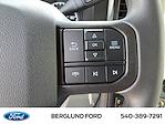 New 2025 Ford F-350 XL Crew Cab 4WD Cab Chassis for sale #SF35710 - photo 16
