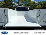 New 2025 Ford F-350 XL Crew Cab 4WD Cab Chassis for sale #SF35710 - photo 7