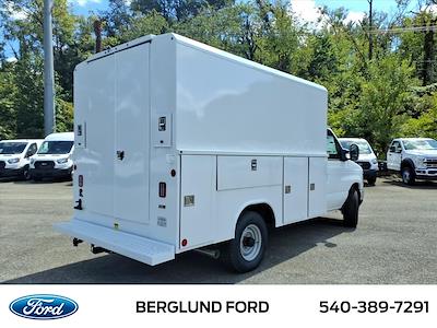 New 2026 Ford E-350 Service Utility Van for sale #SF35711 - photo 2