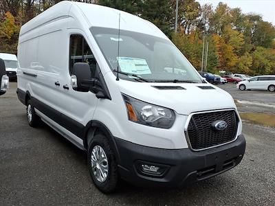 New 2025 Ford Transit 350 High Roof Empty Cargo Van for sale #SF35714 - photo 1
