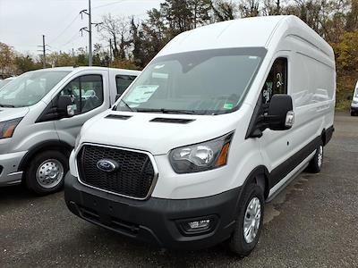 New 2025 Ford Transit 350 High Roof Empty Cargo Van for sale #SF35714 - photo 2