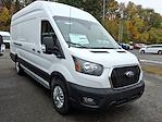 New 2025 Ford Transit 350 High Roof Empty Cargo Van for sale #SF35714 - photo 1