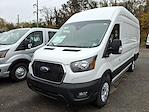 New 2025 Ford Transit 350 High Roof Empty Cargo Van for sale #SF35714 - photo 2