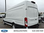 New 2025 Ford Transit 350 High Roof Empty Cargo Van for sale #SF35714 - photo 4