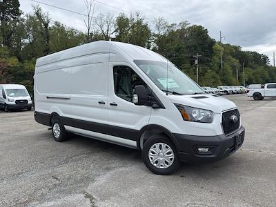 New 2025 Ford Transit 350 High Roof Empty Cargo Van for sale #SF35715 - photo 1