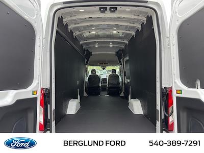 New 2025 Ford Transit 350 High Roof Empty Cargo Van for sale #SF35715 - photo 2