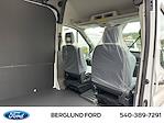 New 2025 Ford Transit 350 High Roof Empty Cargo Van for sale #SF35715 - photo 10