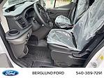 New 2025 Ford Transit 350 High Roof Empty Cargo Van for sale #SF35715 - photo 11