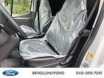 New 2025 Ford Transit 350 High Roof Empty Cargo Van for sale #SF35715 - photo 12