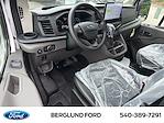New 2025 Ford Transit 350 High Roof Empty Cargo Van for sale #SF35715 - photo 13