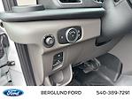 New 2025 Ford Transit 350 High Roof Empty Cargo Van for sale #SF35715 - photo 16