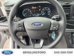 New 2025 Ford Transit 350 High Roof Empty Cargo Van for sale #SF35715 - photo 17