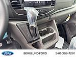 New 2025 Ford Transit 350 High Roof Empty Cargo Van for sale #SF35715 - photo 19