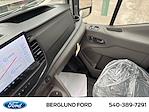 New 2025 Ford Transit 350 High Roof Empty Cargo Van for sale #SF35715 - photo 20