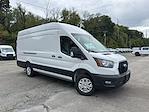 New 2025 Ford Transit 350 High Roof Empty Cargo Van for sale #SF35715 - photo 4