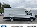 New 2025 Ford Transit 350 High Roof Empty Cargo Van for sale #SF35715 - photo 5