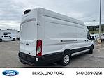 New 2025 Ford Transit 350 High Roof Empty Cargo Van for sale #SF35715 - photo 6